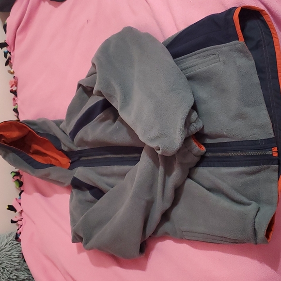 Londonfog Reversible Jacket - Picture 7 of 9